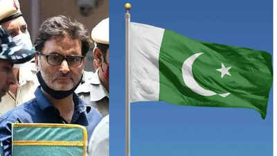 Yasin Malik: NIA: Enhance Yasin Malik’s life term to death penalty | India News