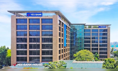 Yes Bank Q4 update: Advances rise almost 11% YoY to ₹2.72 lakh cr; deposits up 12%