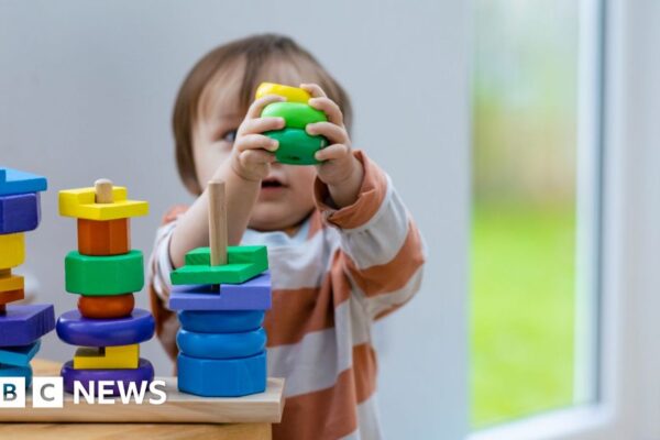 Education secretary to order review of hidden childcare costs