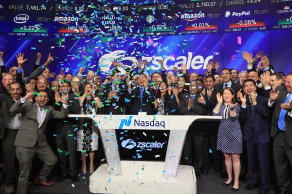Stocks making the biggest moves after hours: ZS, PODD, BOX