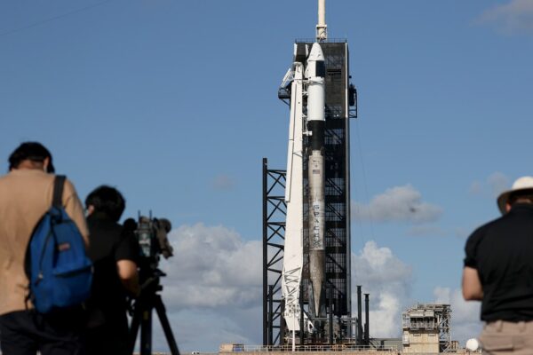 Retail investors get direct access to SpaceX IPO through major brokerage platforms