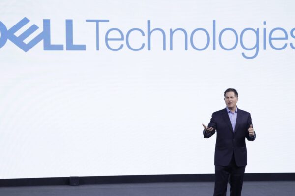 Stocks making the biggest moves midday: NXT, ASTS, DELL, NTAP