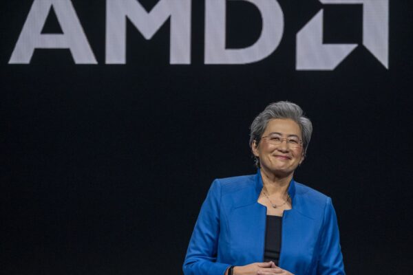 Stocks making the biggest moves after hours: AMD, SMCI, ANET