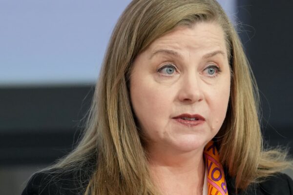 Fed's Bowman warns against hiking interest rates due to inflation spike