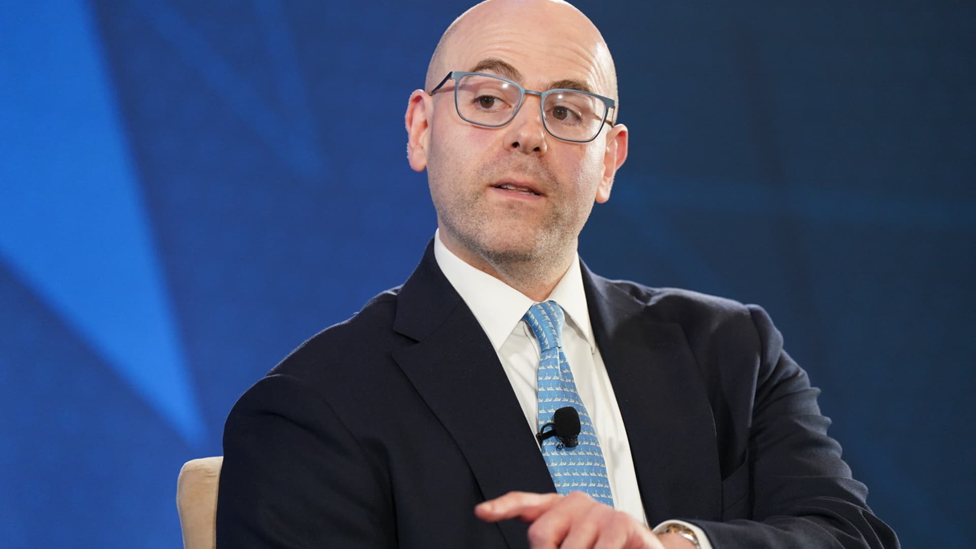 Stephen Miran exits the Fed. How he set the stage for Kevin Warsh.