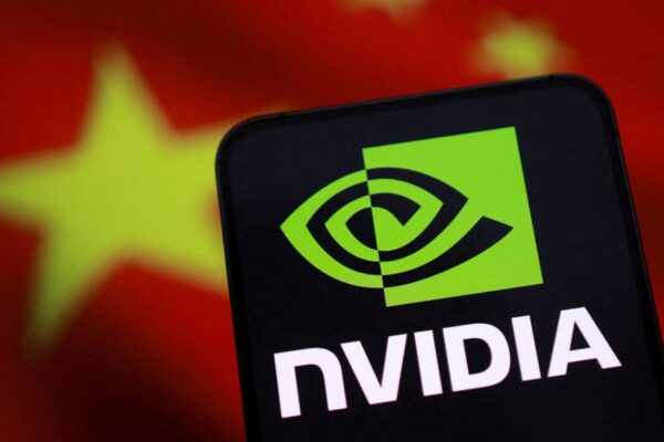 China tech plays to ride out macro volatility