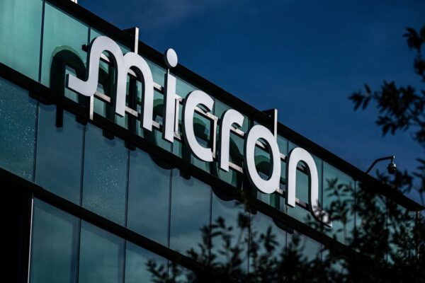 Which company will the U.S. government take a stake in next?