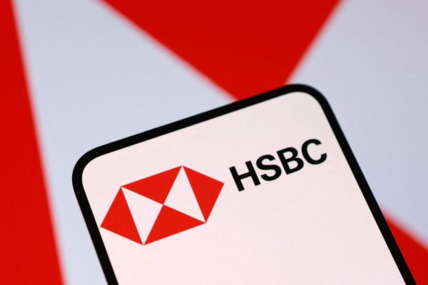 HSBC first-quarter pre-tax profit misses estimates on wider-than-expected credit losses