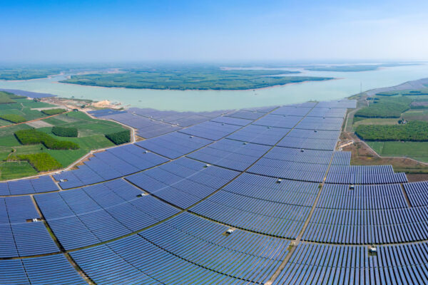 ADB $70 billion energy and digital infra push puts Southeast Asia center stage