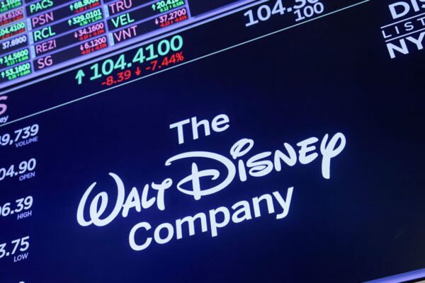 Stocks making the biggest moves premarket: AMD, Disney, Uber, Arista Networks, Super Micro Computer & more
