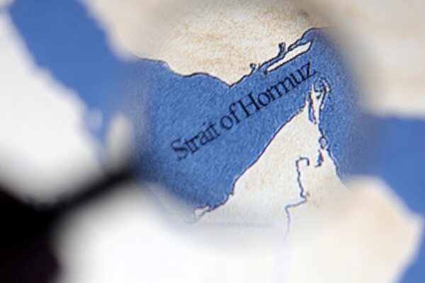 Piper Sandler says Strait of Hormuz to remain closed for months and oil to hit new highs