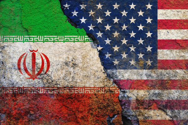 Kalshi traders see odds rising that a U.S.-Iran nuclear deal will be reached by 2027