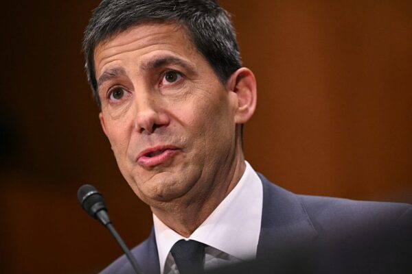 Kevin Warsh wins Senate confirmation as the next Federal Reserve chair