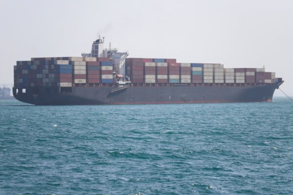 Traders are skeptical of Iran timeline for Strait of Hormuz reopening