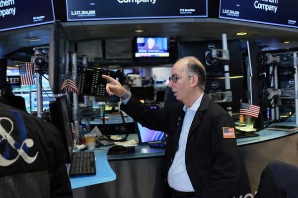 How much further can this Teflon market go? Here's what traders say