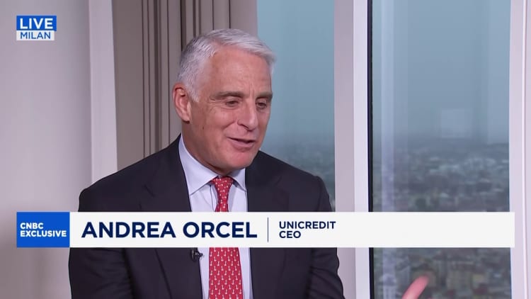 Control of Commerzbank ‘not the expected scenario’