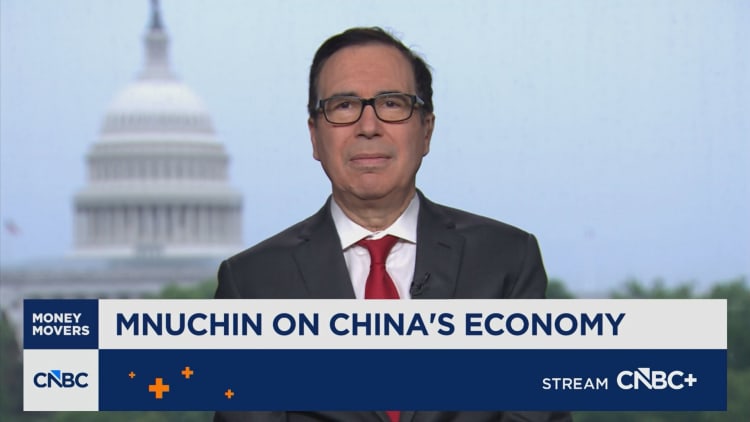 Nvidia CEO Jensen Huang isn't part of Trump's China trip