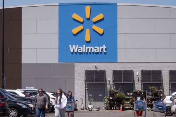 Stocks making the biggest moves premarket: IBM, WMT, RKLB, NVDA