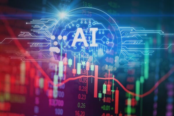 Some short sellers are seeing opportunity in this tech mania. How they're spotting fake AI stocks