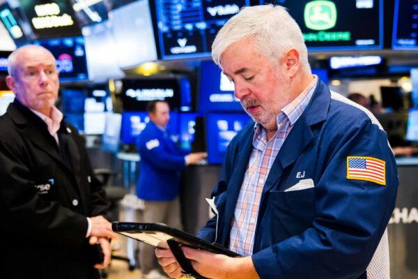 Stocks making the biggest moves after hours: WDAY, EL, ZM, TTWO