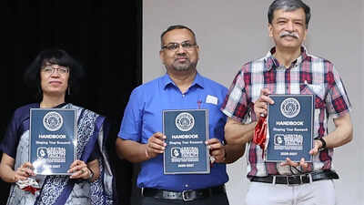 IIT Delhi showcases advanced research infrastructure during CRF Day 2026