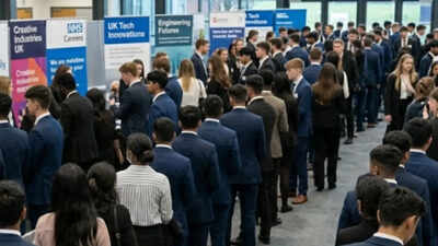 UK could see 1 in 6 young people without jobs or education by 2031, warns report
