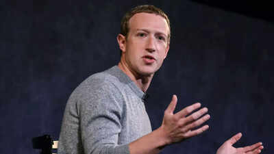 The 70-year-old Chinese regulator that told Mark Zuckerberg’s Meta: You can’t 'fool us' and buy Chinese companies, you need to...