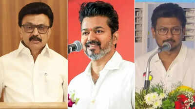 Tamil Nadu assembly election results 2026: From MK Stalin to Vijay - key fights to watch across constituencies | India News