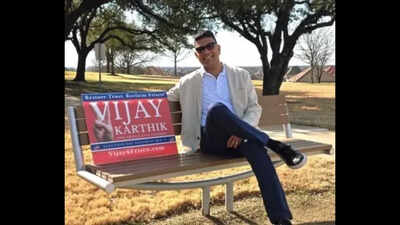 'Every candidate with an Indian last name....': What happened at local election in Frisco, Texas