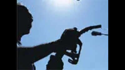 Elections over, government says no proposal to hike fuel prices | India News