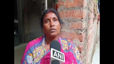 Bengal woman's long journey: From domestic help to assembly | India News