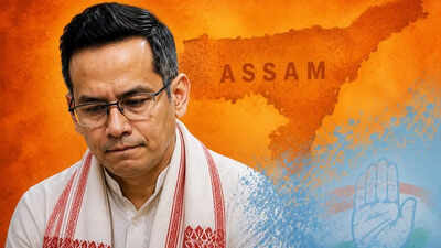 Go, Gogoi, Gone: Why Congress' Assam defeat signals a deeper crisis | India News