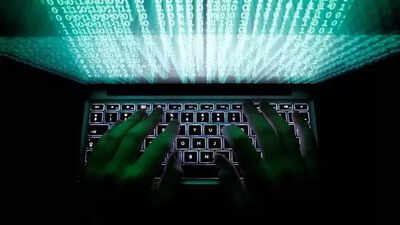 Cybercrime India: Cybercrime cases up 18%, fraud emerges biggest motive | India News