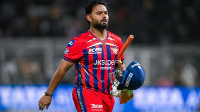IPL 2026: Rs 27 crore, one big question - What has happened to Rishabh Pant in T20s? | Cricket News