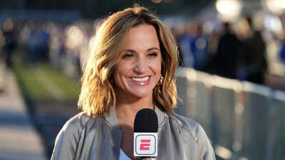 “There are a lot": Former NFL scout alleges Dianna Russini had affairs with Bill Belichick, Sean Payton, and several NFL power figures | NFL News