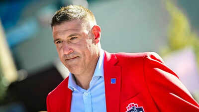 “More women coming out”: Mike Vrabel dodges Patriots exit as NFL insider drops alarming new affair claims | NFL News