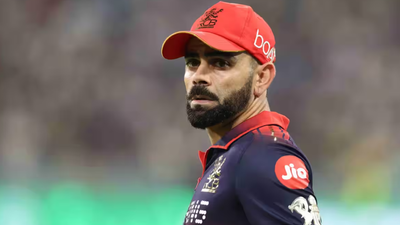 IPL 2026: Busted! Virat Kohli's match ticket turns out to be AI-generated | Cricket News
