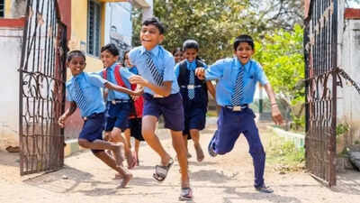 Delhi schools summer vacation 2026 announced, remedial classes planned for classes 9, 10 and 12