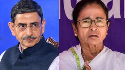 RN Ravi–Mamata Banerjee row over VCs: Supreme Court clears final names for 3 West Bengal universities