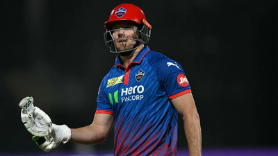 'This is not my first IPL': David Miller admits frustration after being benched by Delhi Capitals | Cricket News