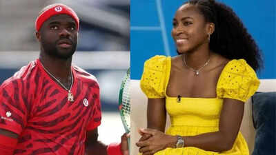 Coco Gauff brutally exposes Frances Tiafoe’s Rome restaurant stunt as stunned players mock his bold sunglasses choice | International Sports News