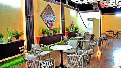 For 'lavish' Haj, the rich get five-star stay, multi-cuisine buffet | India News