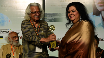 A shared songbook, Runa Laila reassuring constant in delicate Indo-Bangla ties | India News