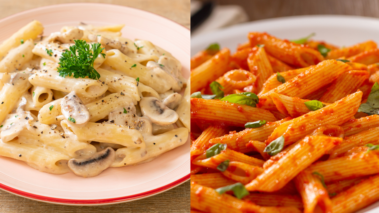 ​​Why your pasta recipe isn’t working: 7 common mistakes and simple fixes