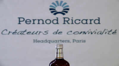 CCI to probe Pernod Ricard, seven others