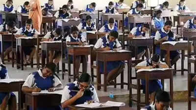 Niti report says school access up, continuity weak | India News