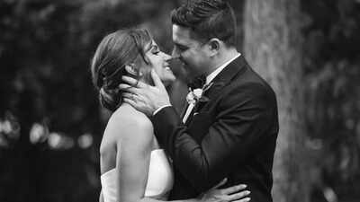 "They had a nasty little open relationship": Dianna Russini’s public kiss with husband triggers “staged PR” accusations online | NFL News