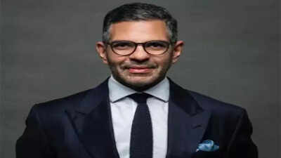 Sunjay Kapur death case: Delhi Police arrests influencer 'The Skin Doctor' over posts on Kapur family | India News