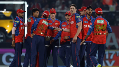 Rain threat looms large over PBKS' IPL 2026 playoffs chances! What happens if match is washed out vs MI | Cricket News