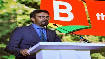 Varun Berry to chair 8th edition of ET Shark Awards 2026